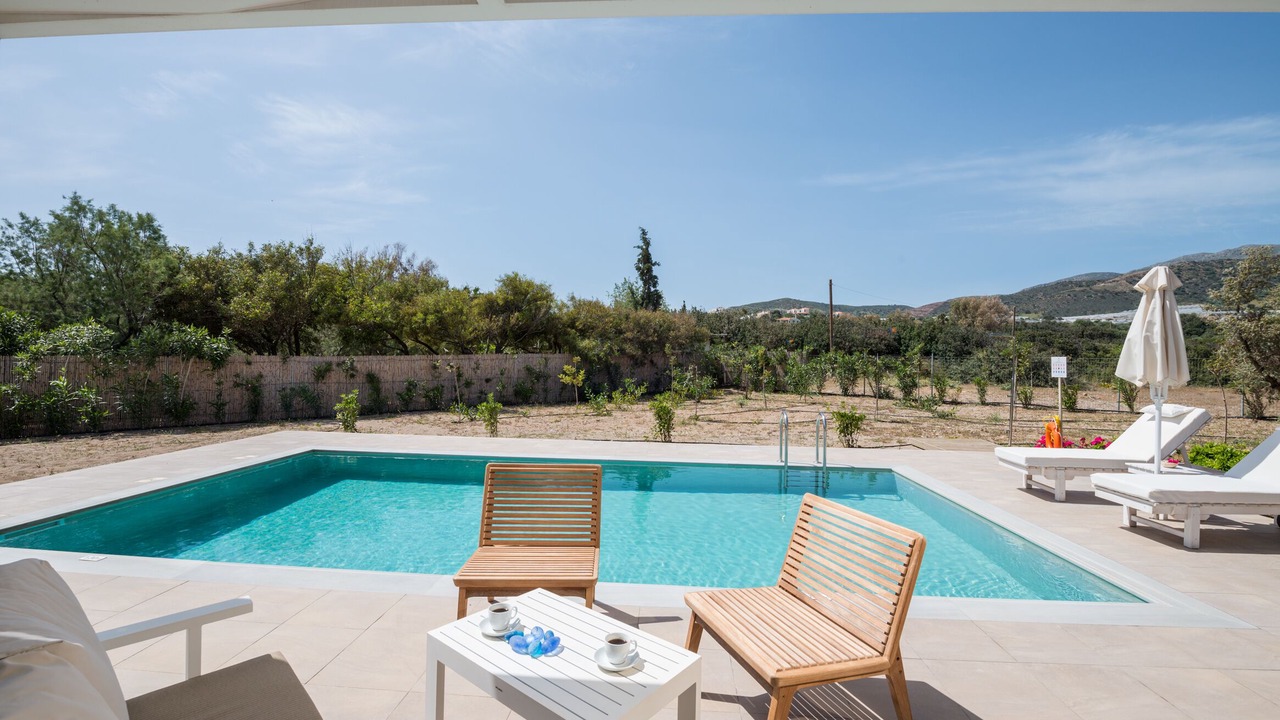 Photo of Outdoor in Gialos