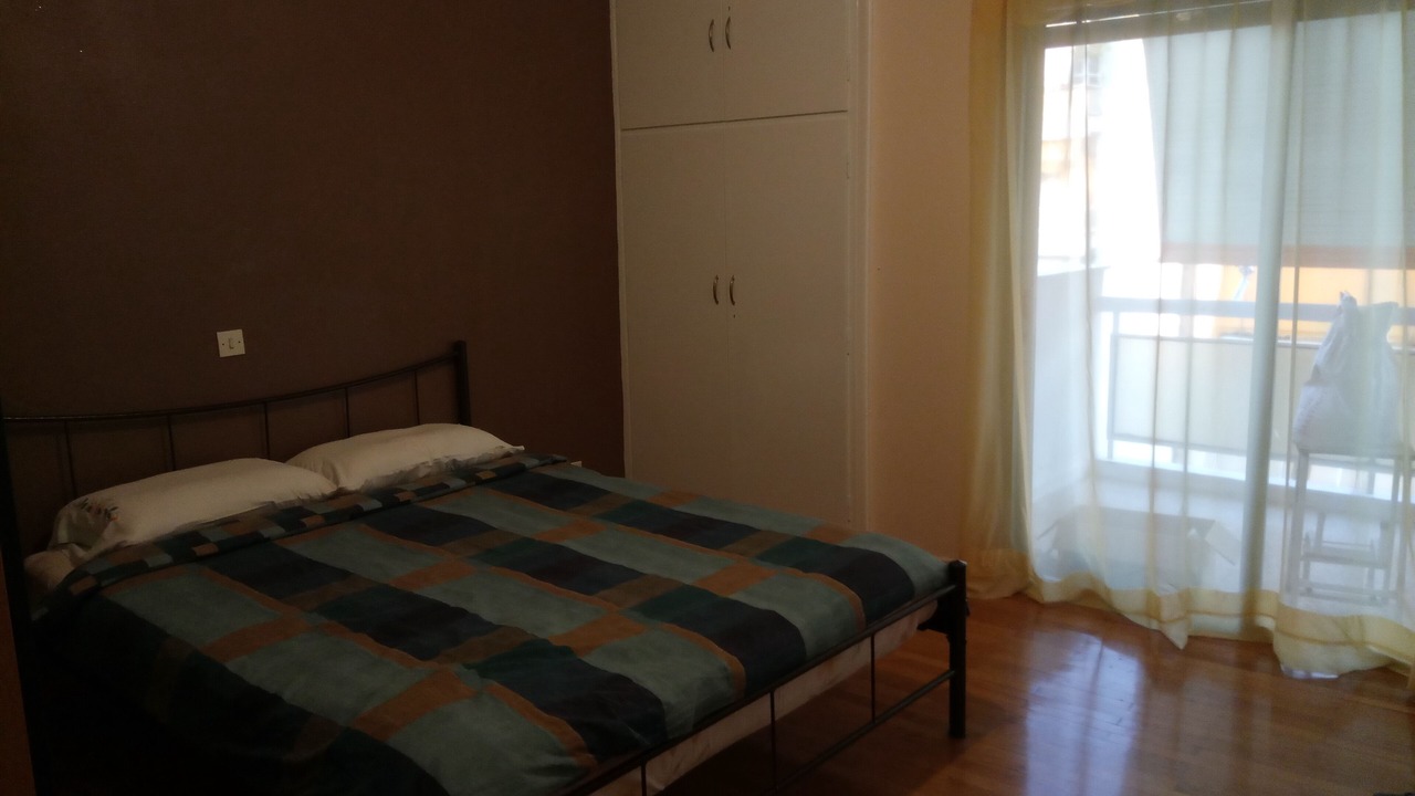 Photo of Bedroom in Kallithea