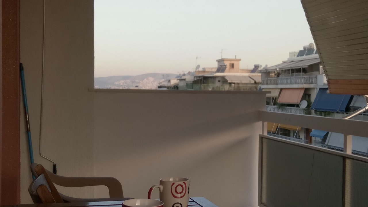 Photo of Outdoor in Kallithea