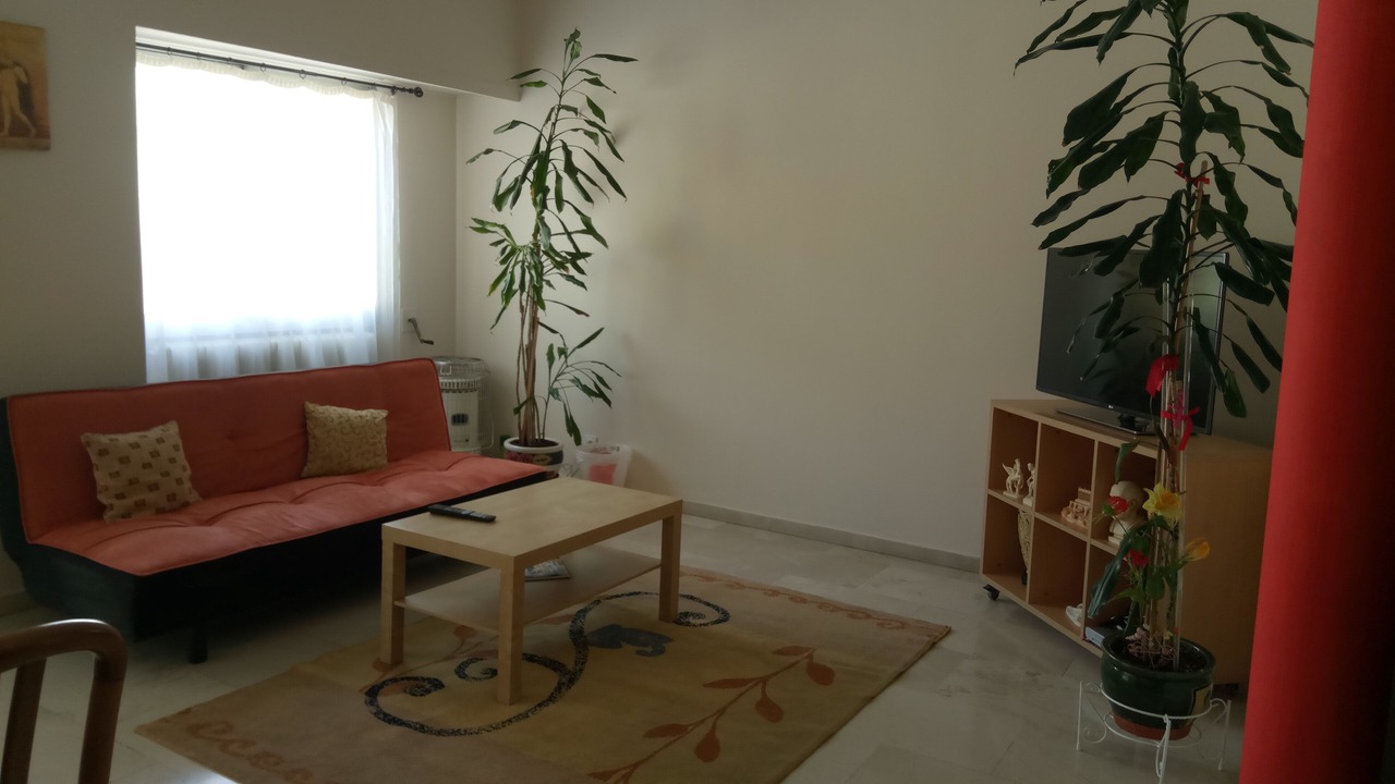 Photo of Livingroom in Kallithea