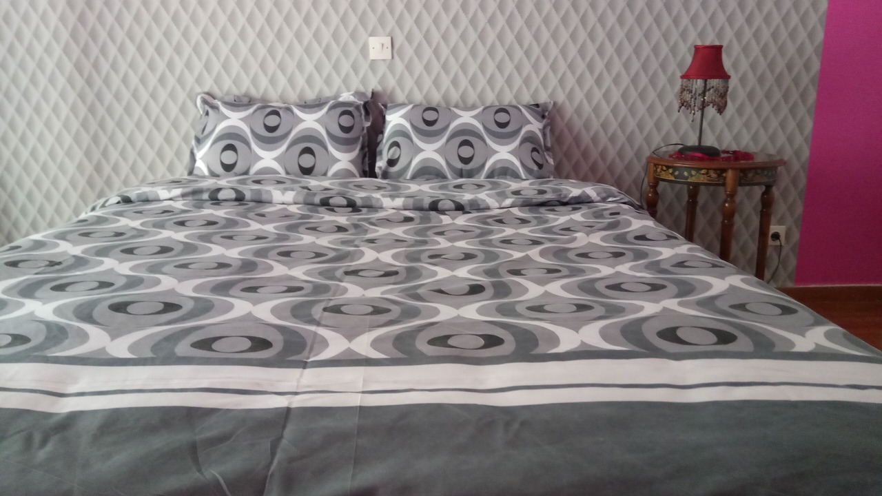 Photo of Bedroom in Kallithea