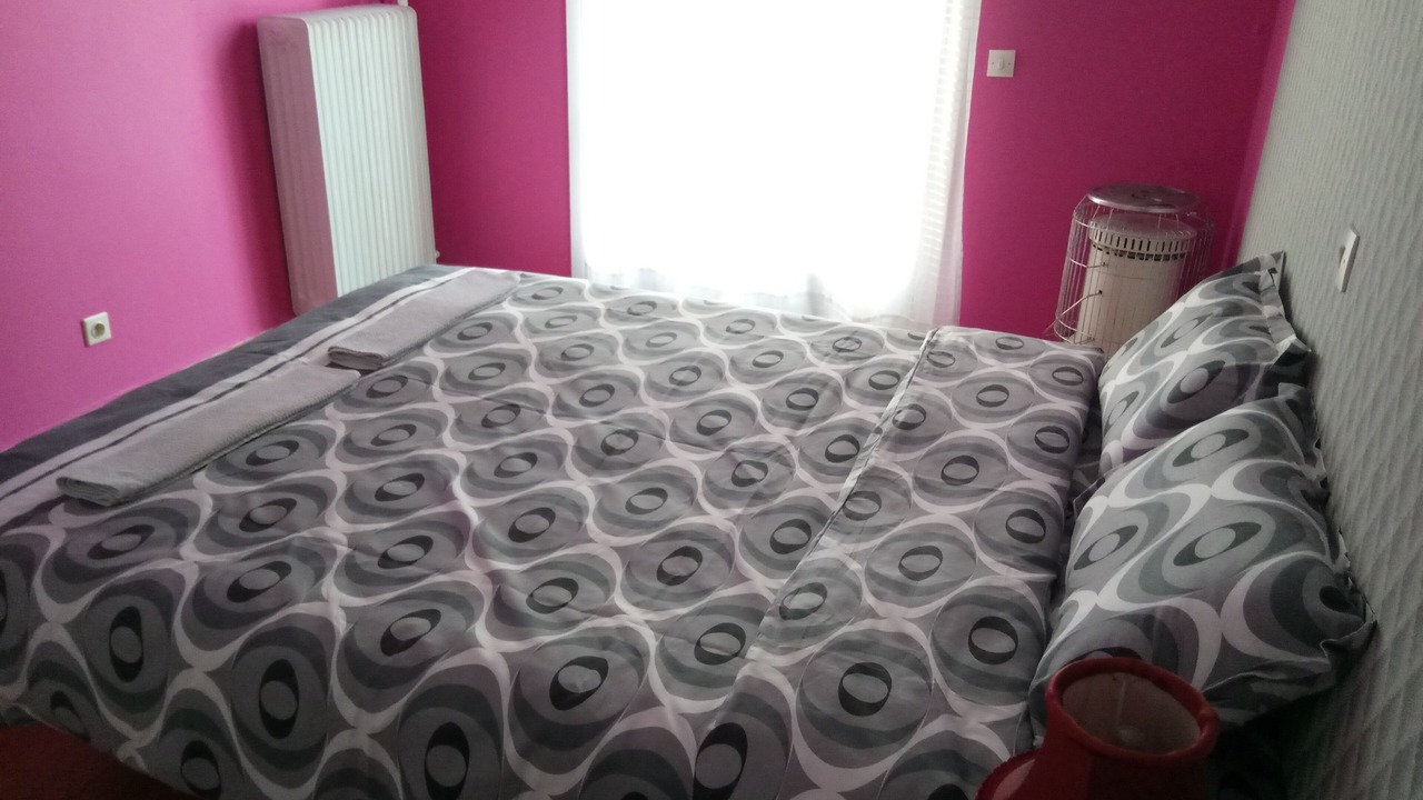 Photo of Bedroom in Kallithea