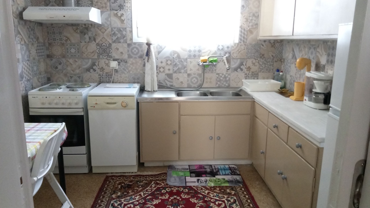 Photo of Kitchen in Kallithea