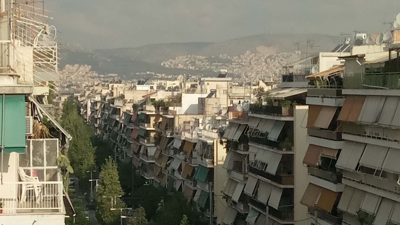 Photo of Others in Kallithea