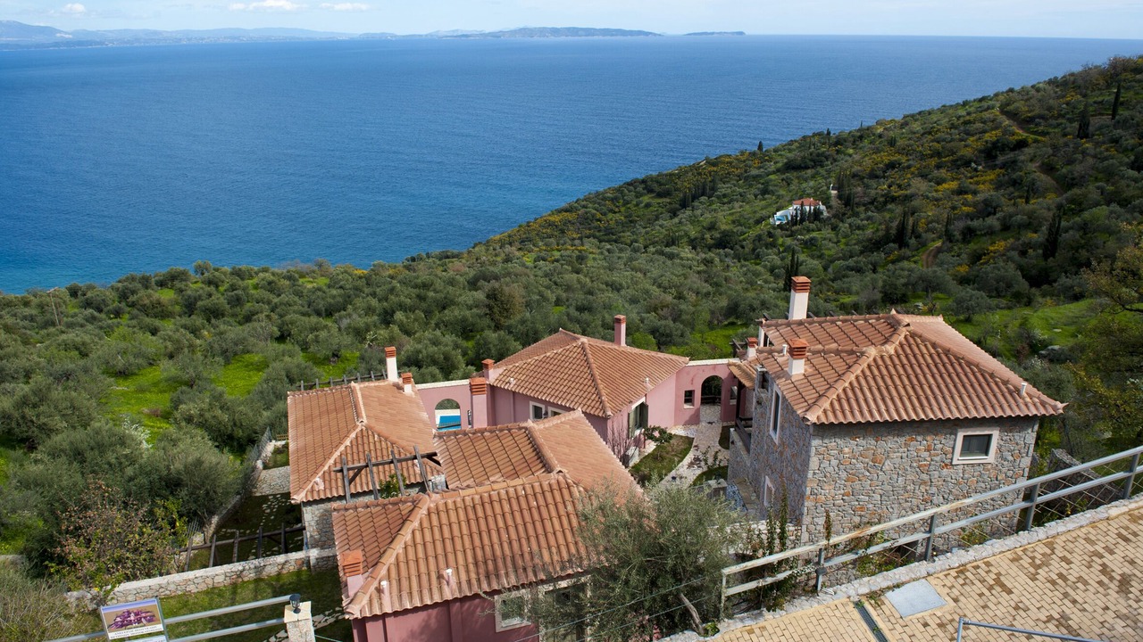 Photo of Outdoor in Livadi