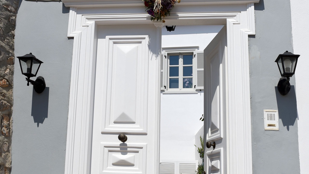Photo of Outdoor in Hydra
