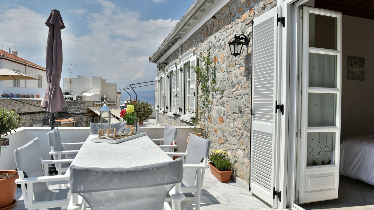 Photo of Outdoor in Hydra