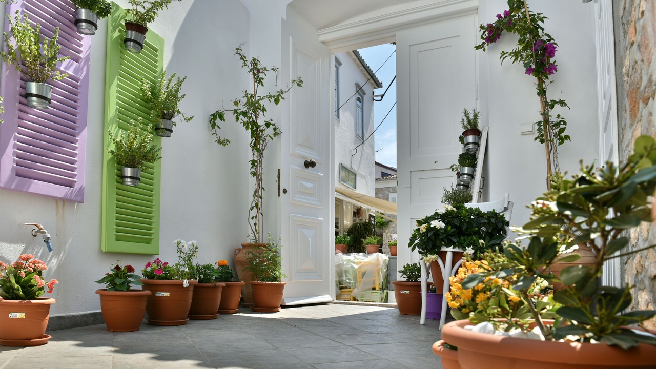 Photo of Outdoor in Hydra