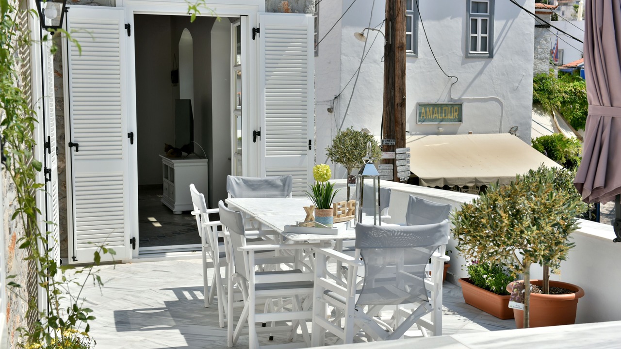 Photo of Outdoor in Hydra