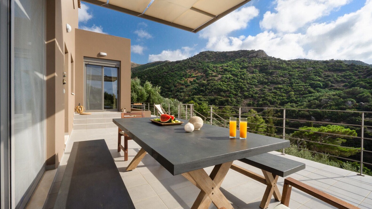 Photo of Outdoor in Sfinari