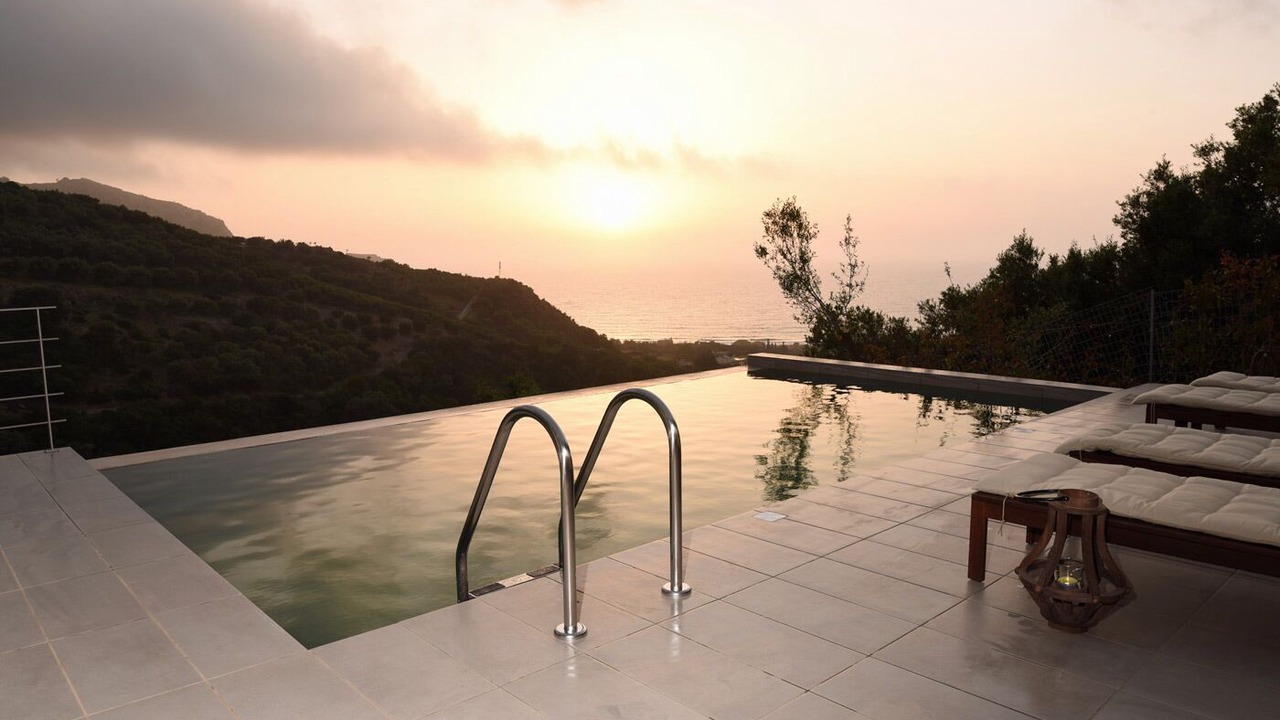 Photo of Outdoor in Sfinari
