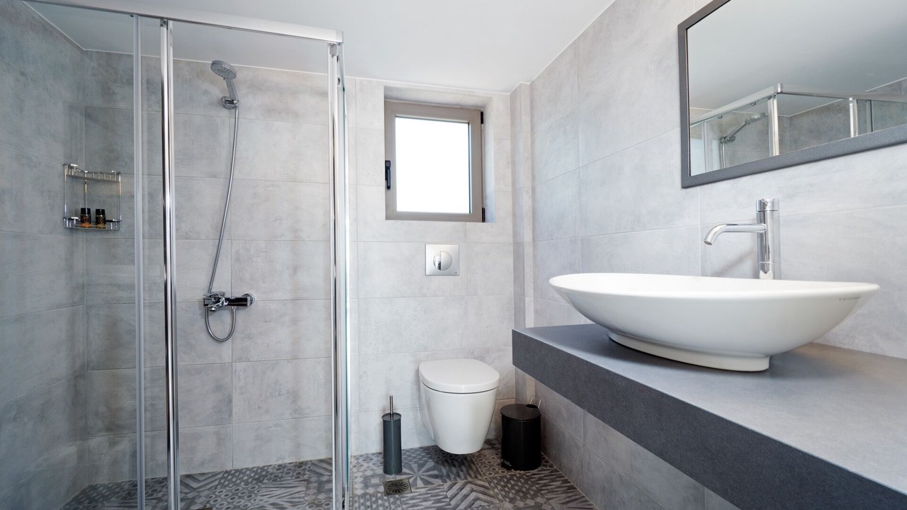Photo of Bathroom in Sfinari