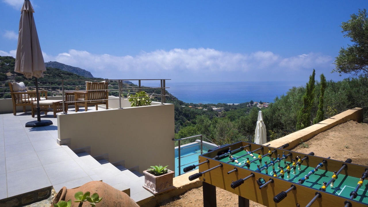 Photo of Outdoor in Sfinari