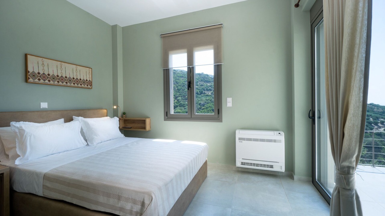 Photo of Bedroom in Sfinari