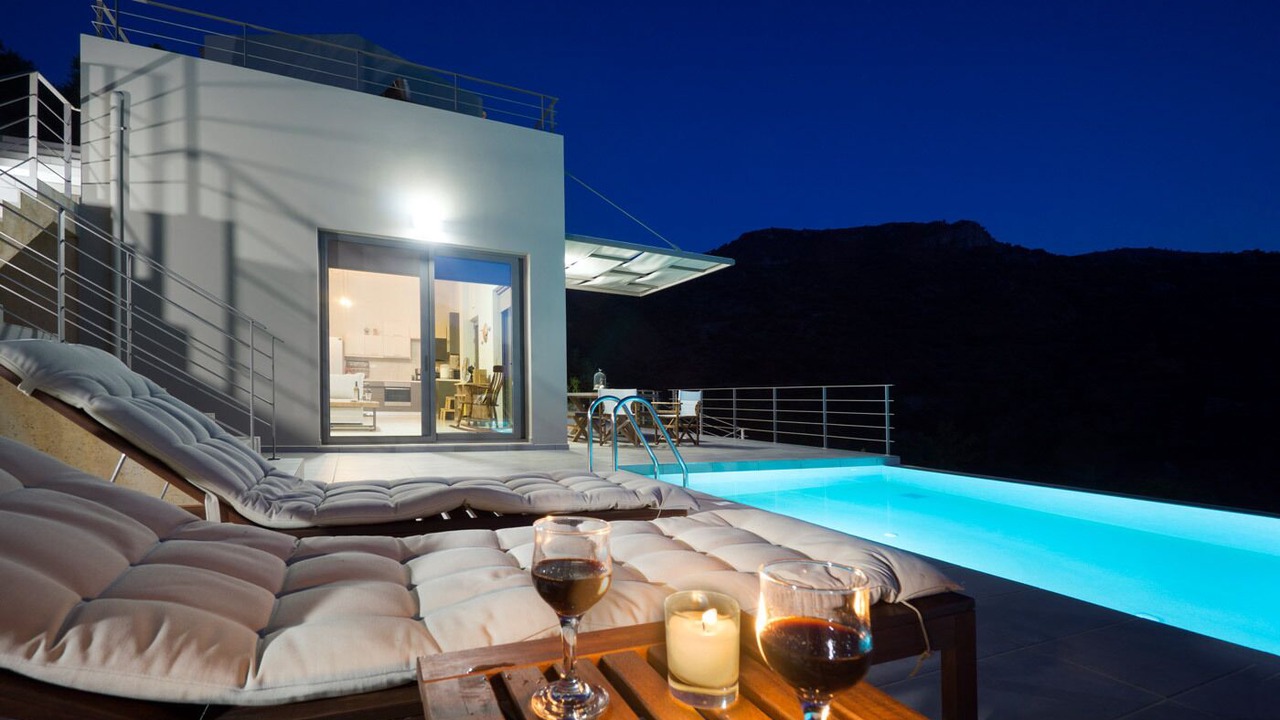Photo of Outdoor in Sfinari