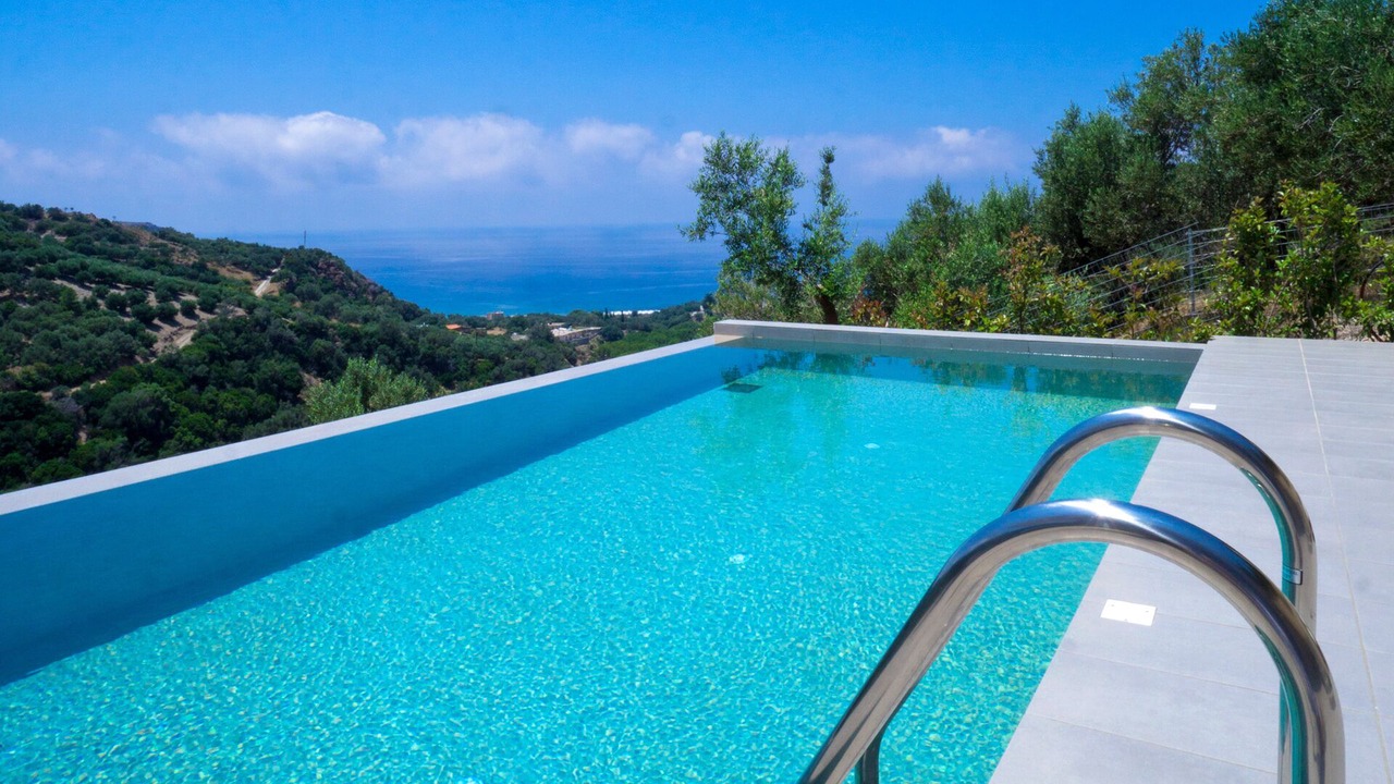 Photo of Outdoor in Sfinari