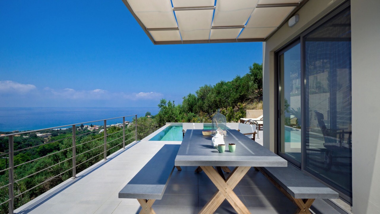 Photo of Outdoor in Sfinari