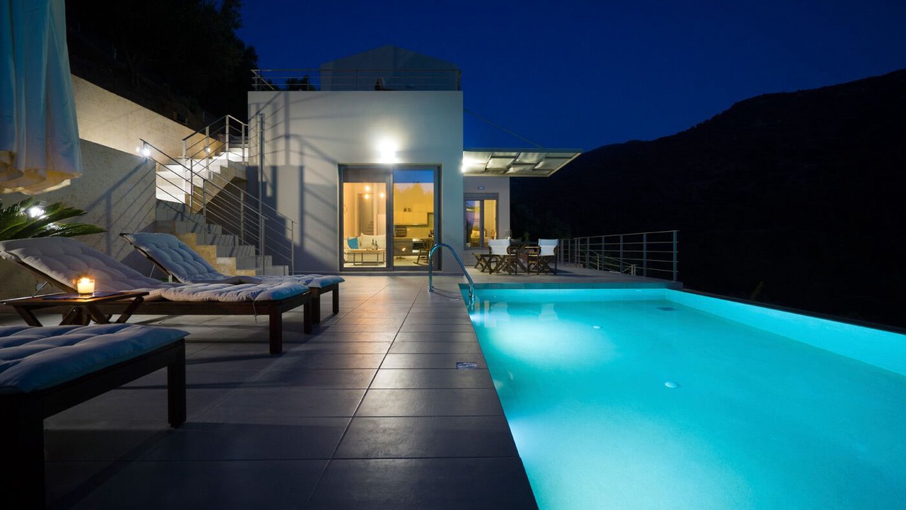 Photo of Outdoor in Sfinari