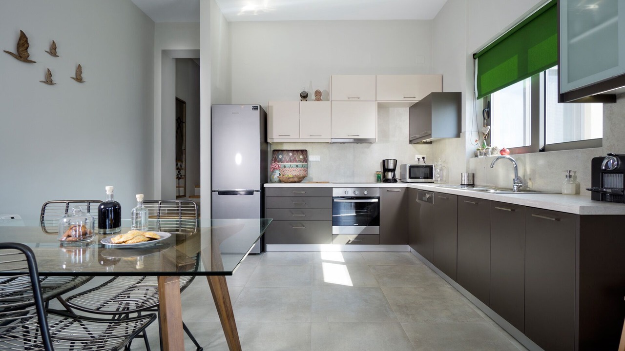 Photo of Kitchen in Sfinari