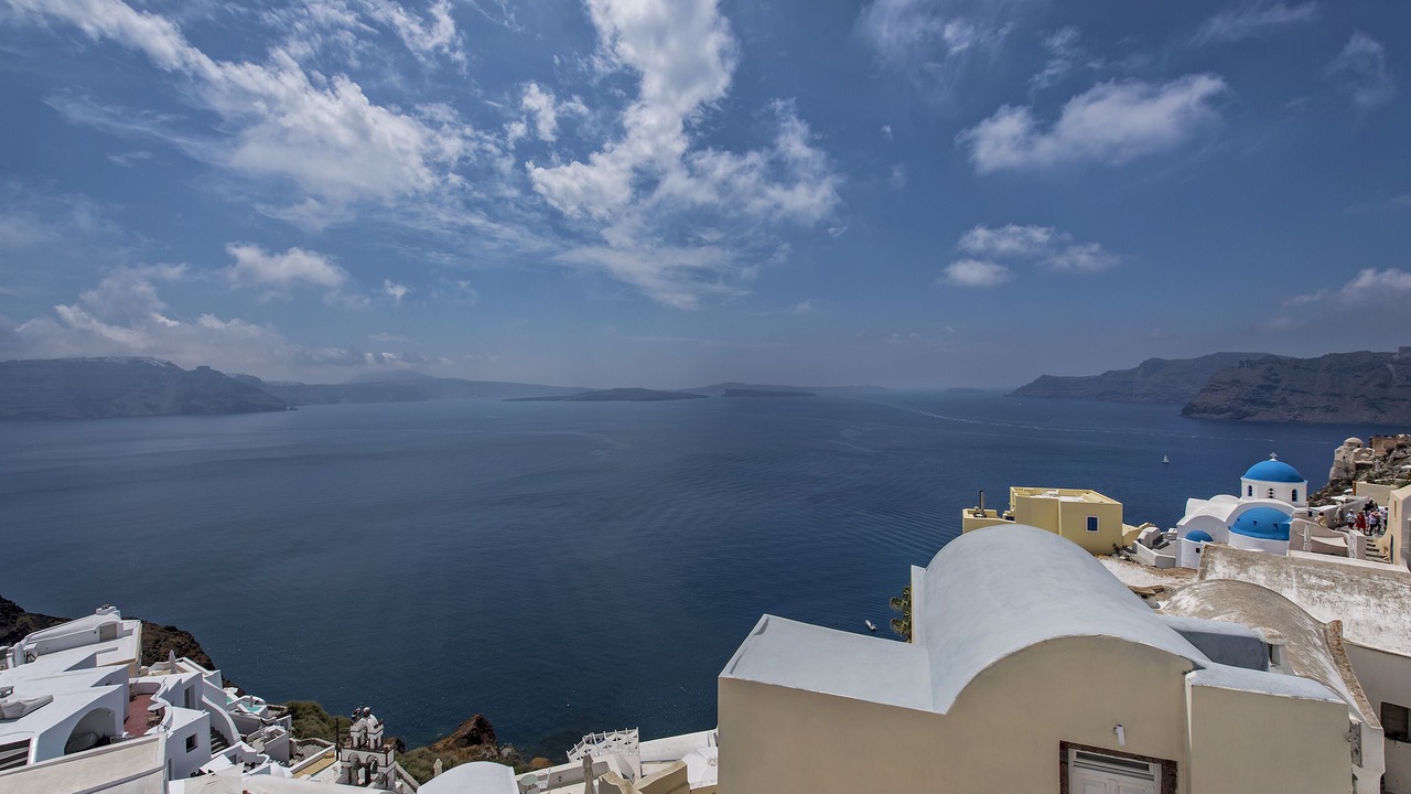 Photo of Others in Oia