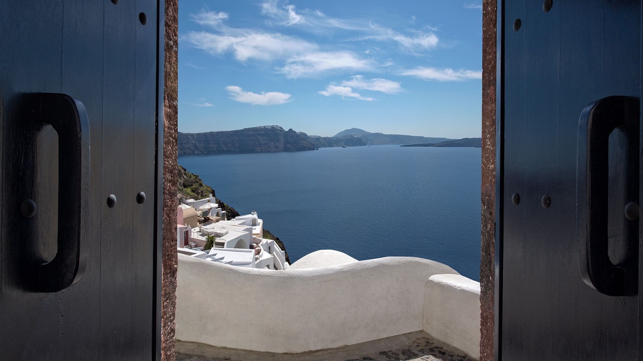 Photo of Others in Oia