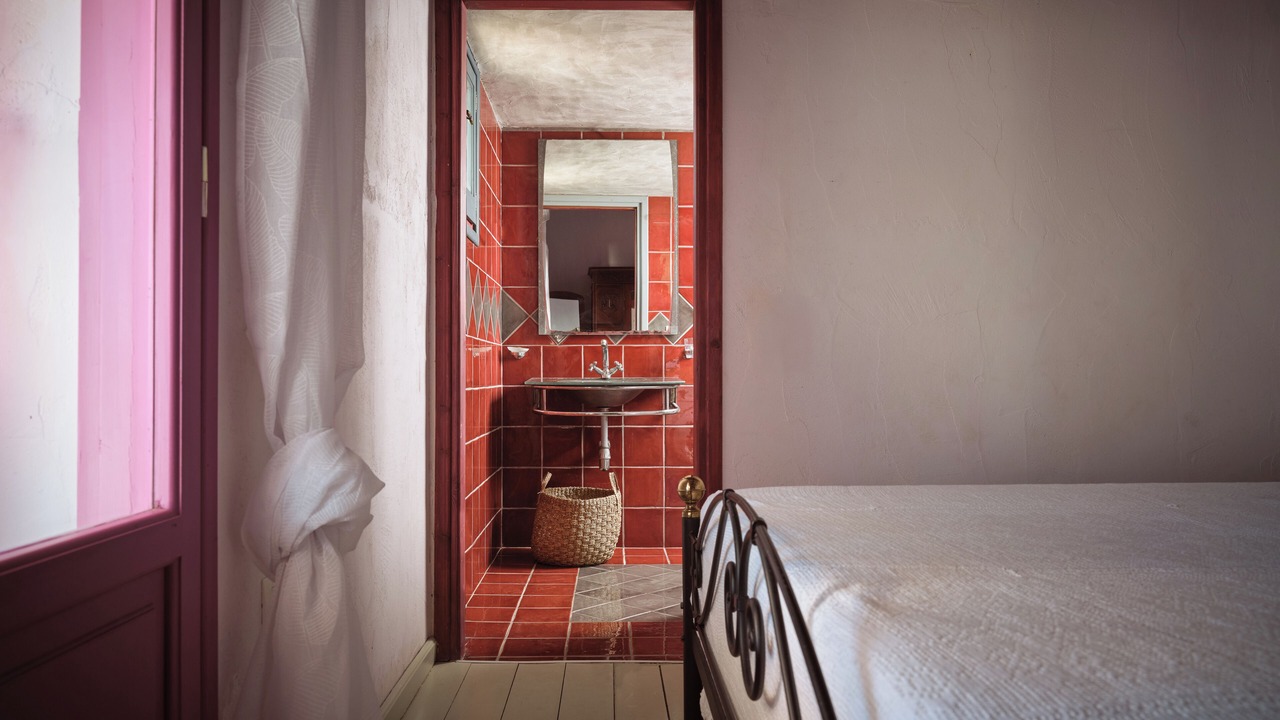 Photo of Bedroom in Xirokastello