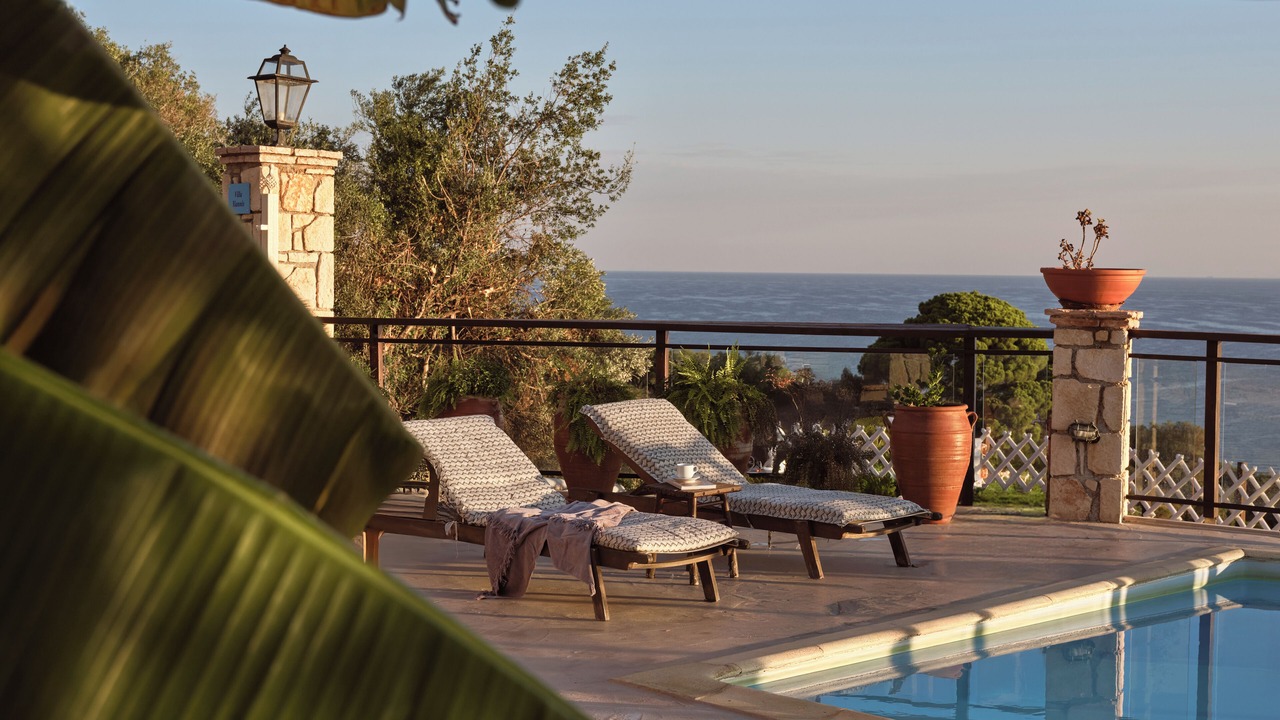 Photo of Outdoor in Xirokastello