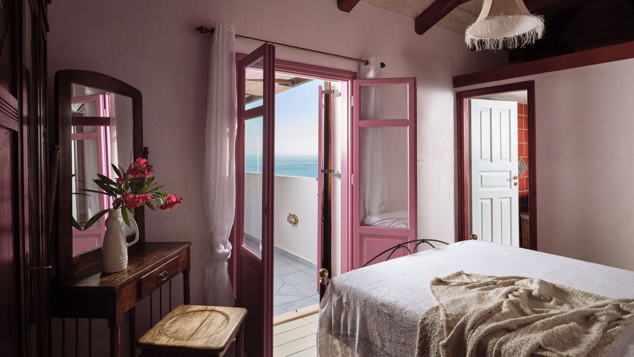 Photo of Bedroom in Xirokastello