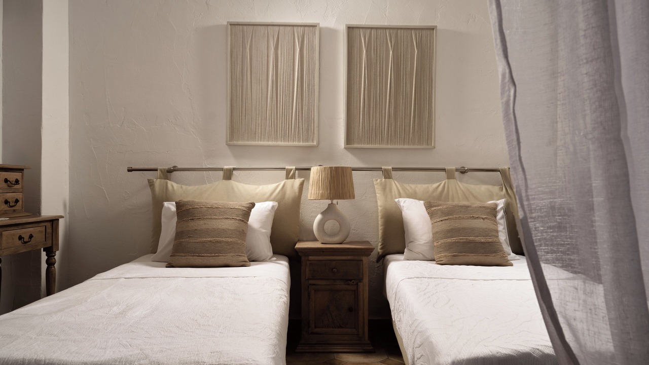 Photo of Bedroom in Xirokastello