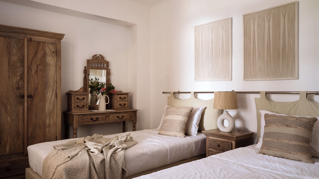 Photo of Bedroom in Xirokastello
