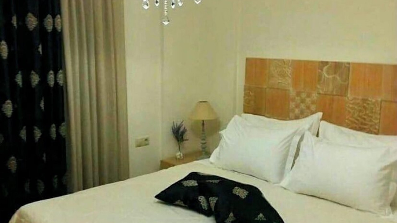 Photo of Bedroom in Kamilari