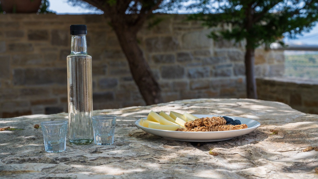 Photo of Outdoor in Kamilari
