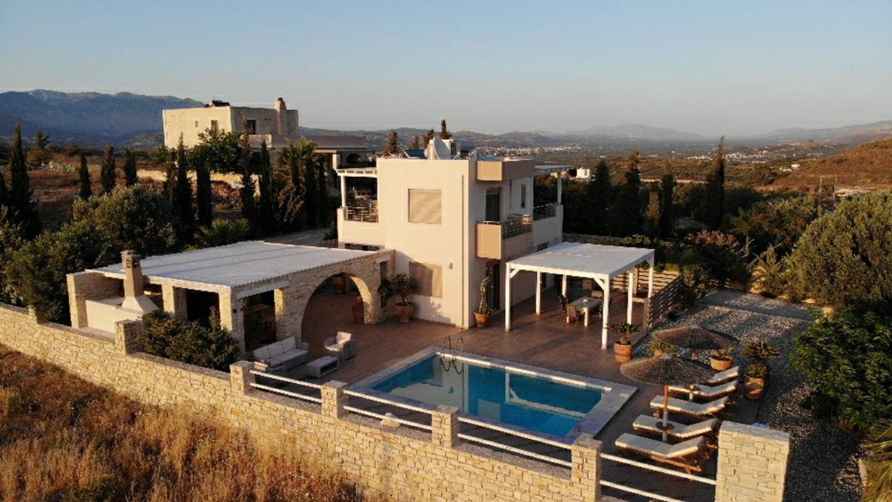 Photo of Outdoor in Kamilari