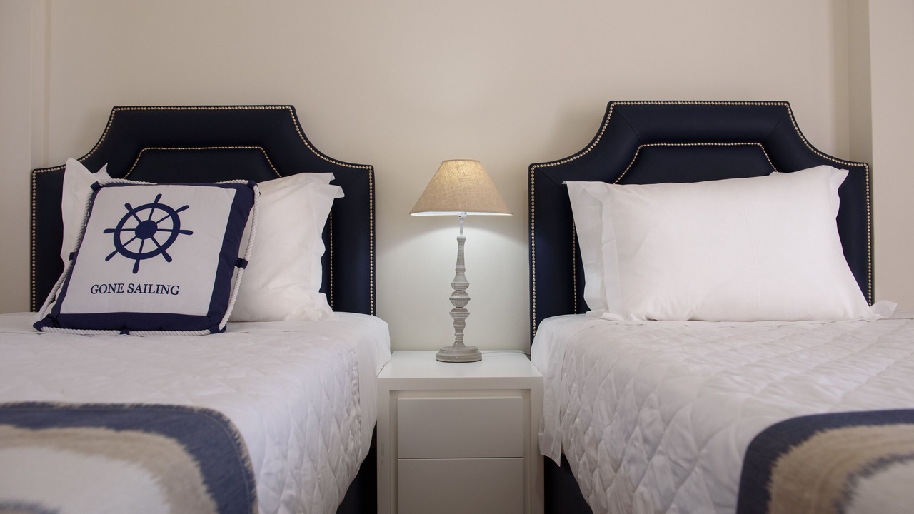 Photo of Bedroom in Kamilari