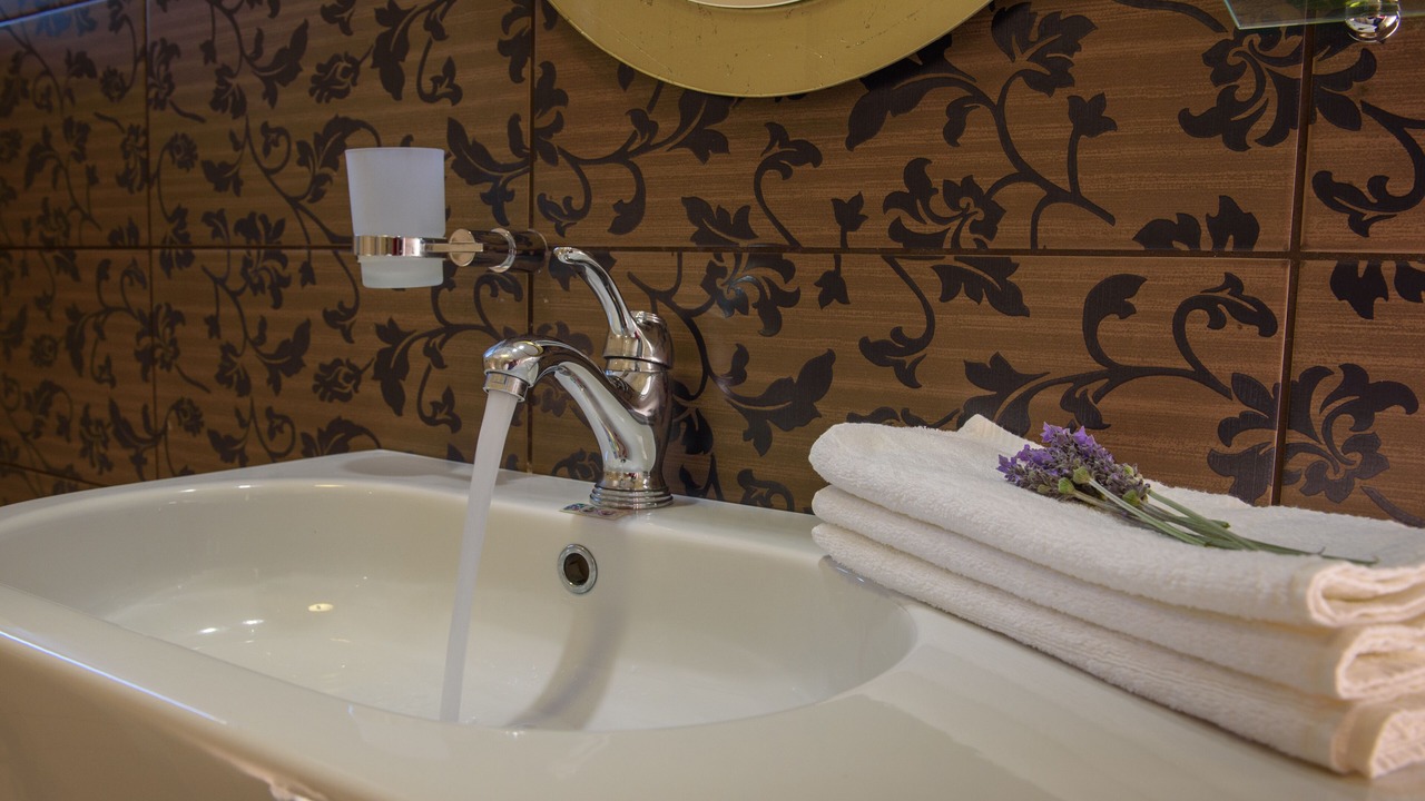 Photo of Bathroom in Kamilari