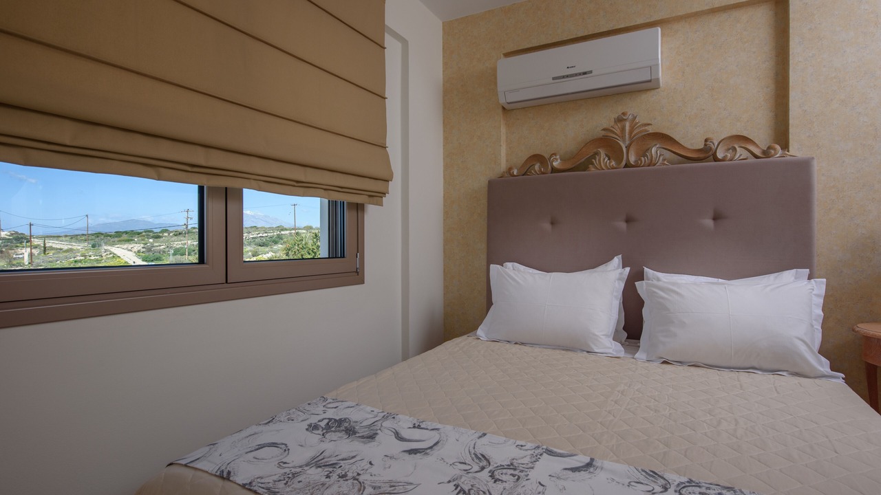Photo of Bedroom in Kamilari