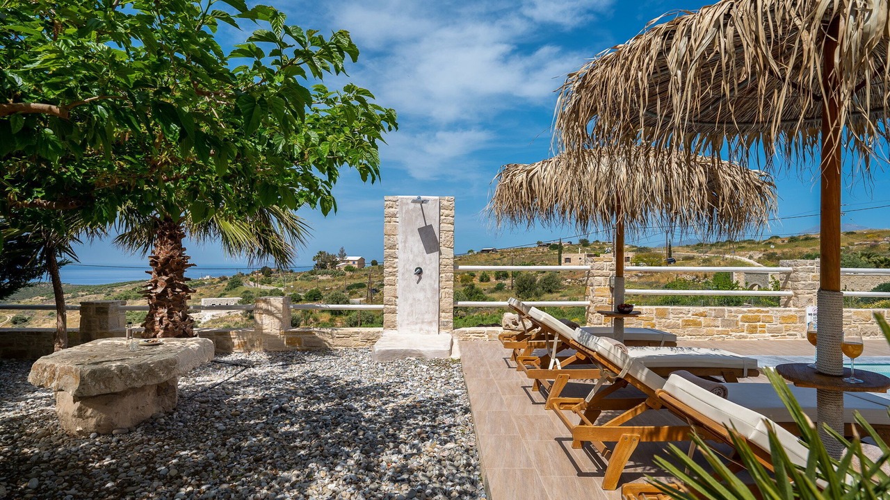 Photo of Outdoor in Kamilari