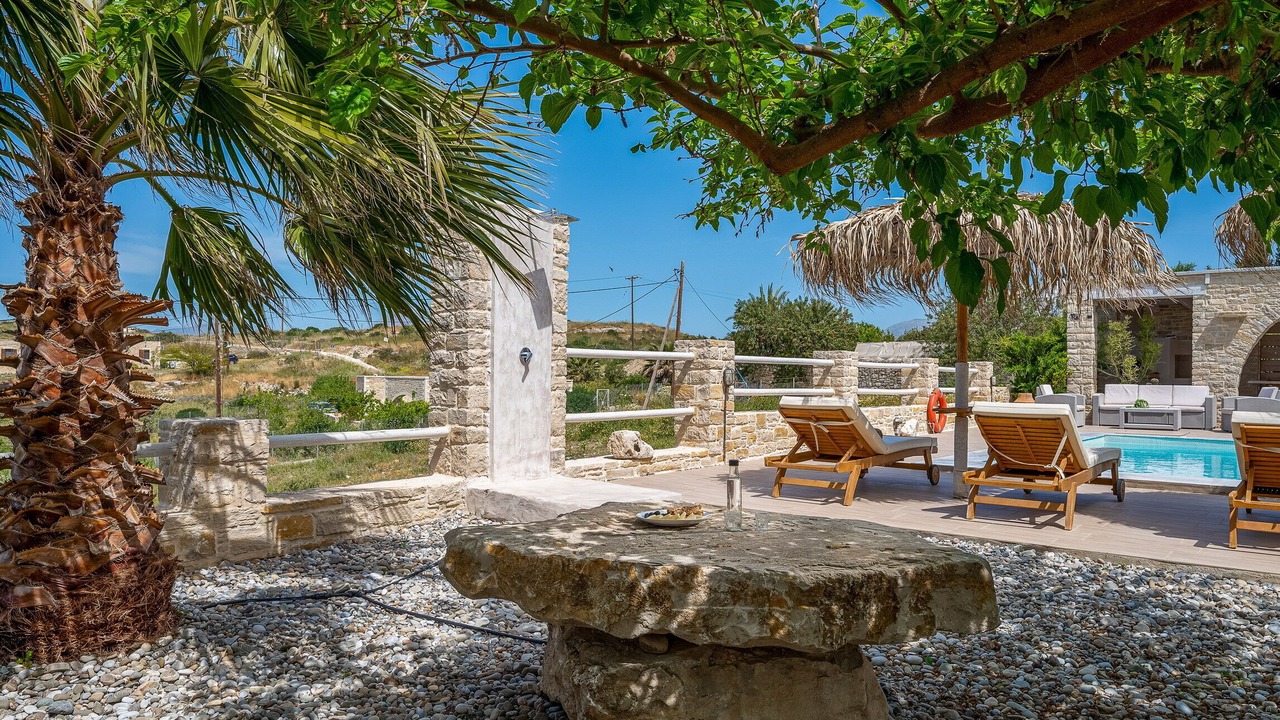 Photo of Outdoor in Kamilari