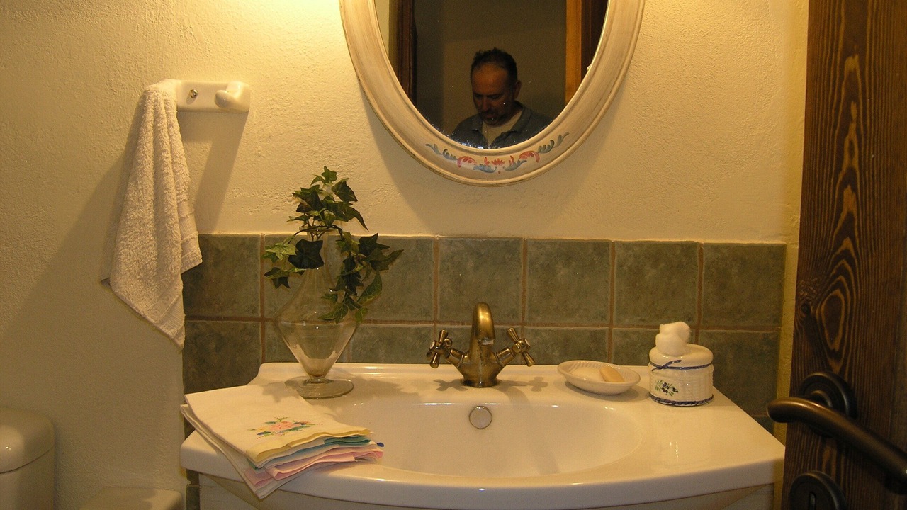 Photo of Bathroom in Vitina