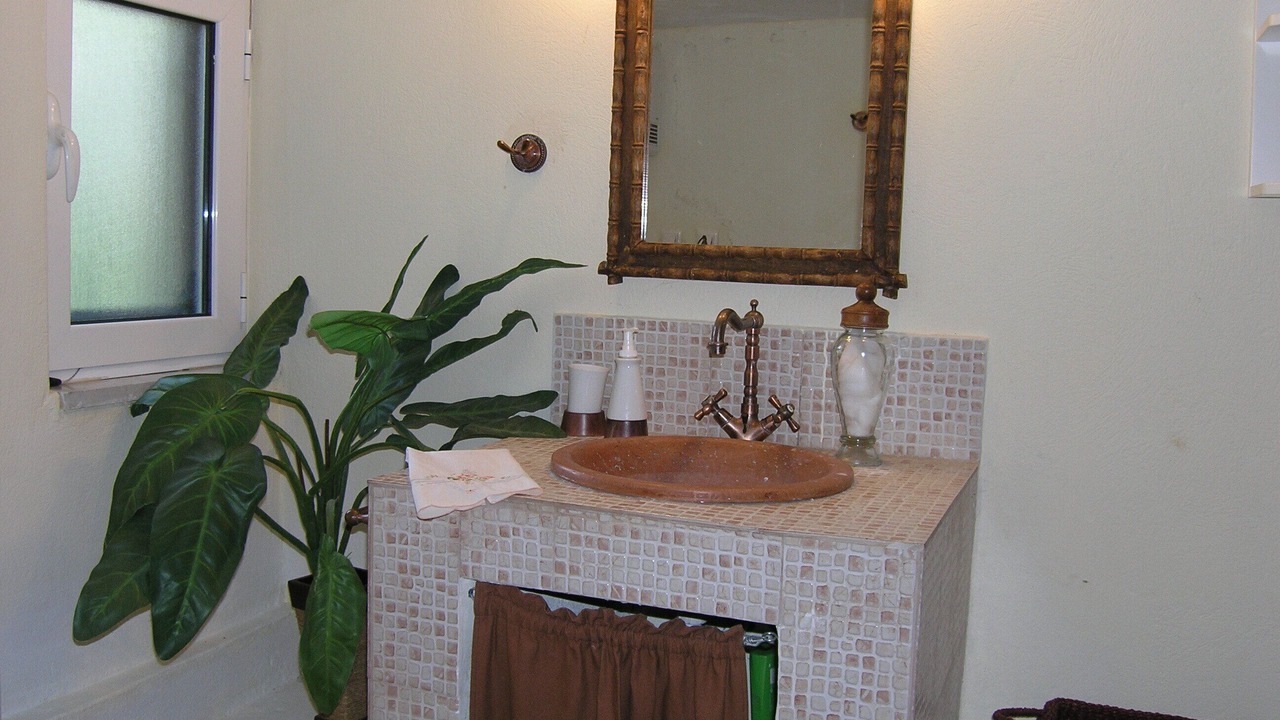 Photo of Bathroom in Vitina