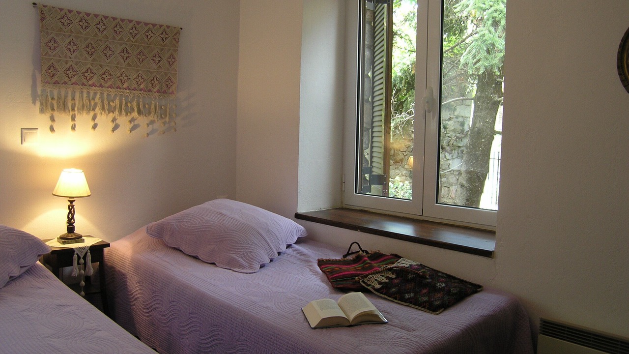 Photo of Bedroom in Vitina