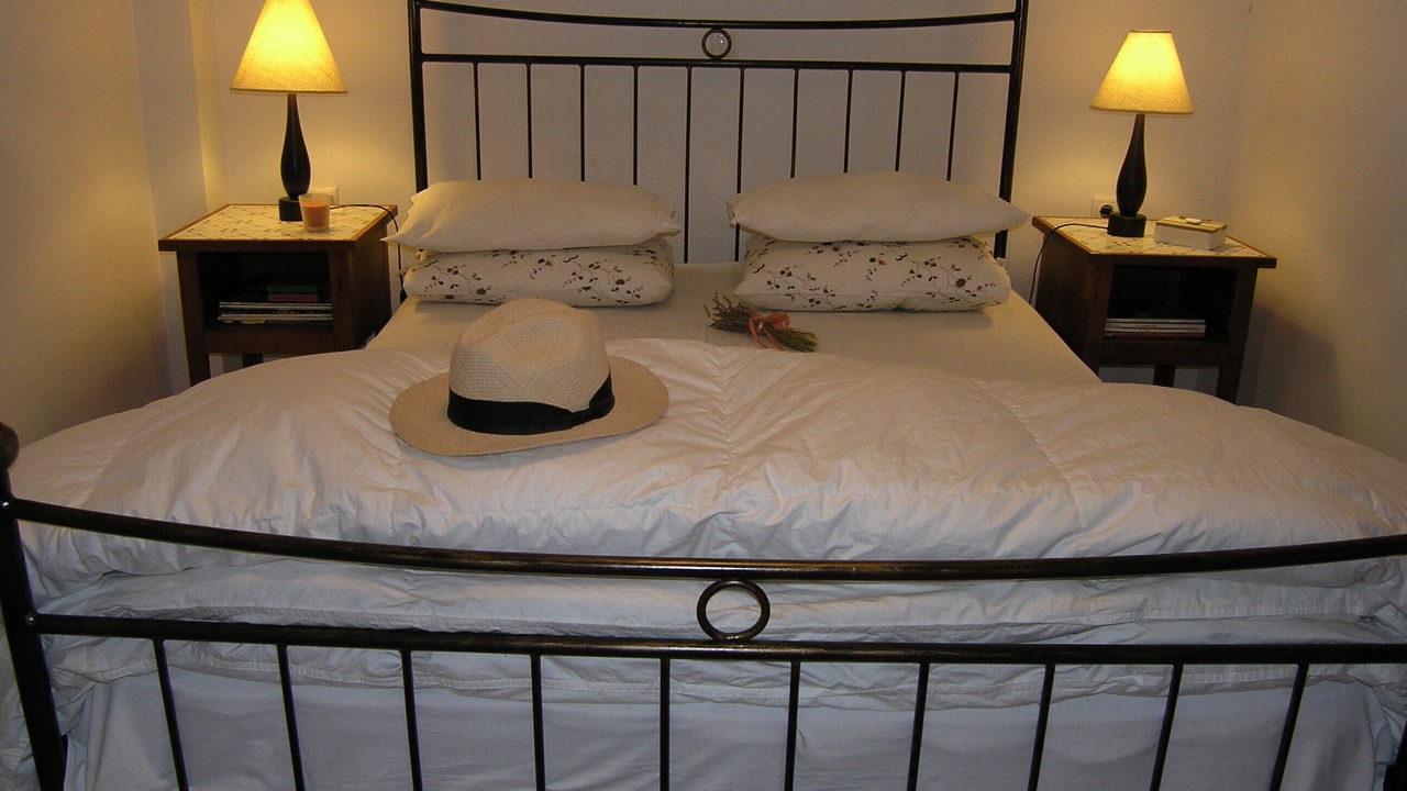 Photo of Bedroom in Vitina