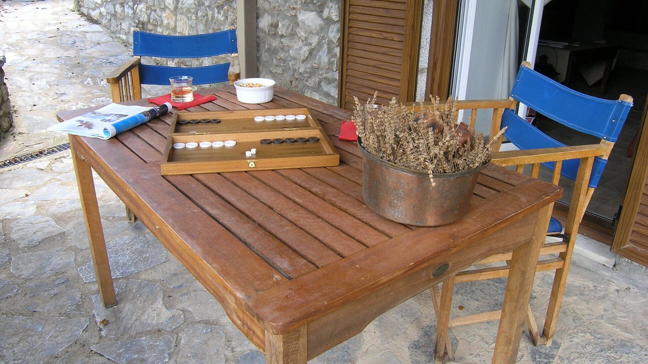 Photo of Outdoor in Vitina