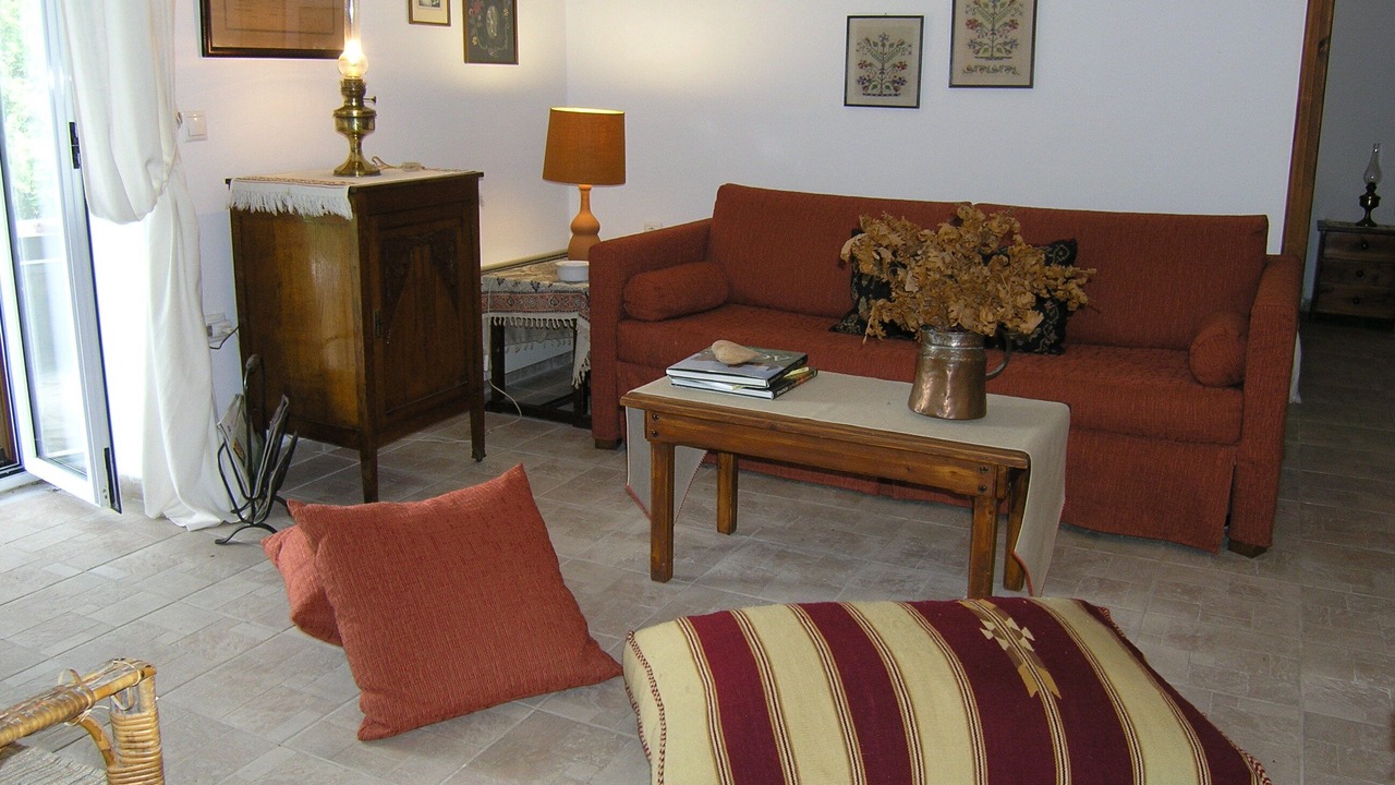 Photo of Livingroom in Vitina