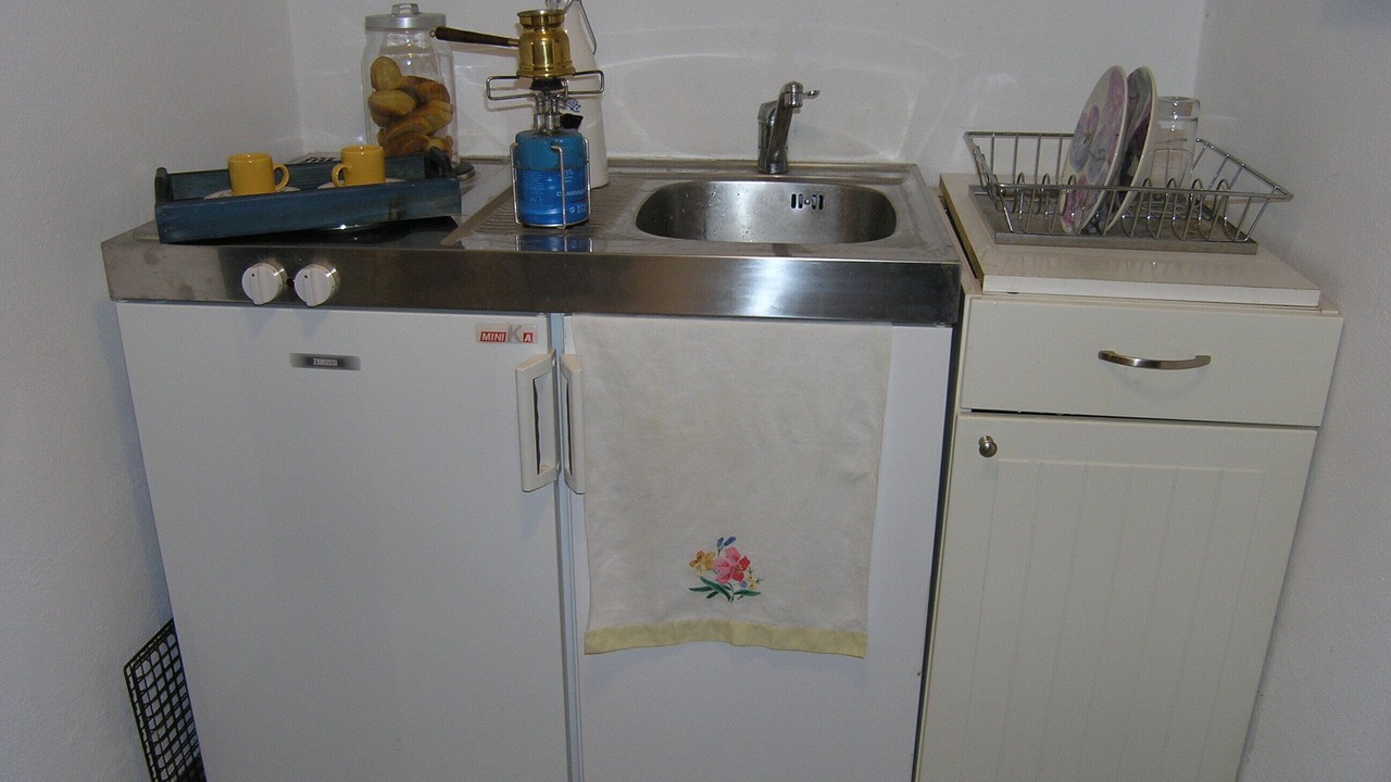 Photo of Kitchen in Vitina