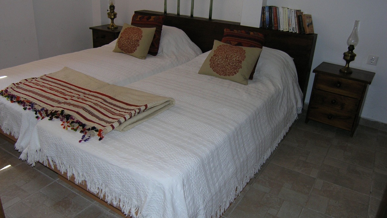Photo of Bedroom in Vitina