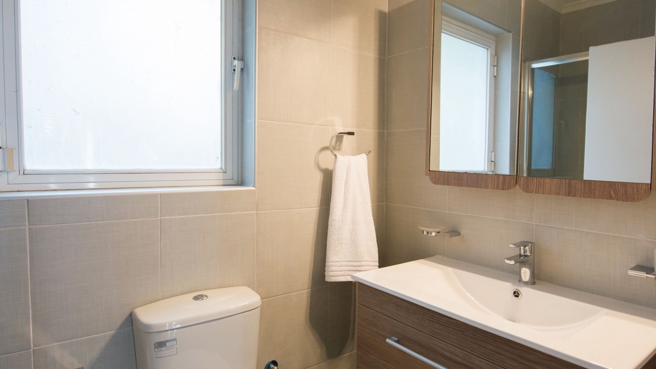Photo of Bathroom in Kariotai