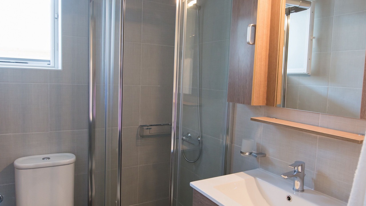 Photo of Bathroom in Kariotai