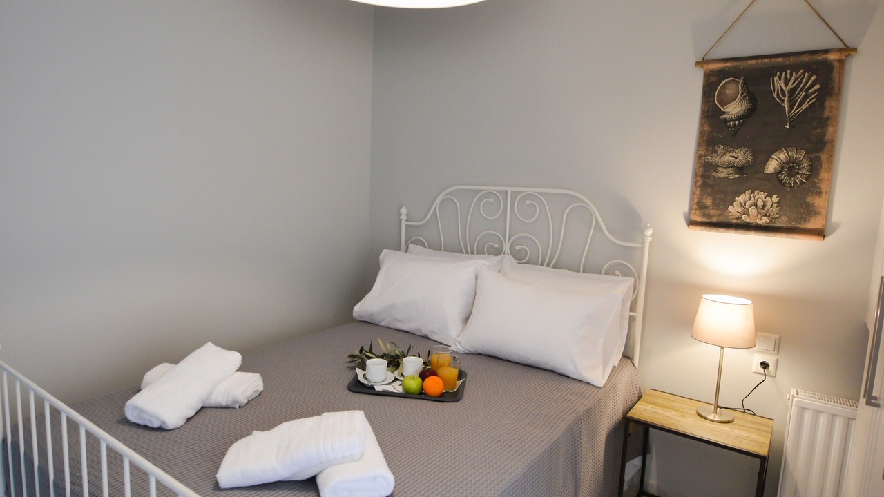Photo of Bedroom in Kariotai