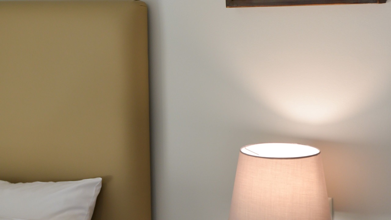 Photo of Bedroom in Kariotai